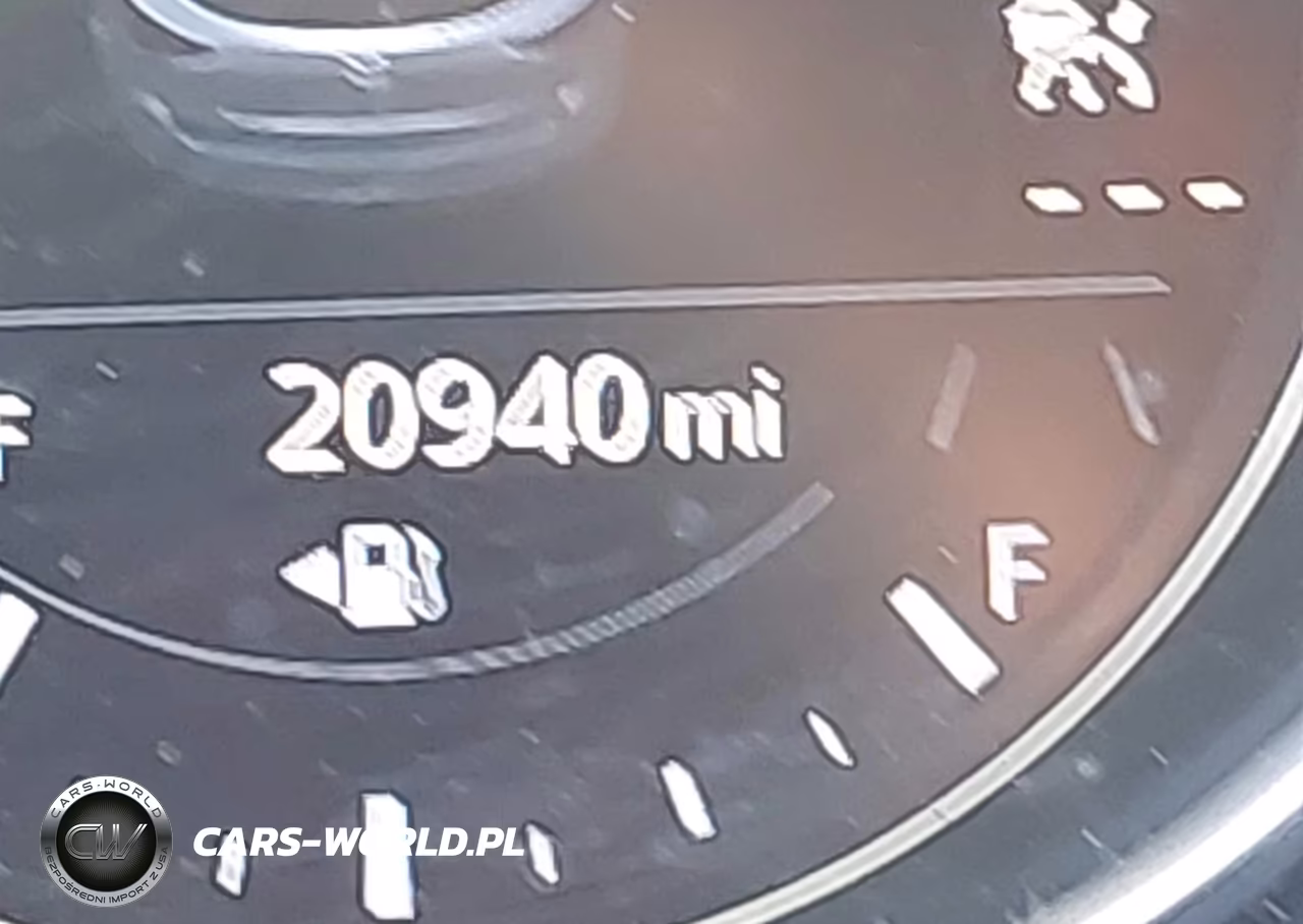 2025 Mazda Cx-5 2.5 S VIN:JM3KFBAL1S0607675 - 15