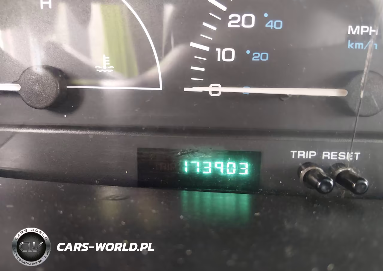 1998 Dodge Caravan VIN:2B4GP25RXWR555854 - 15