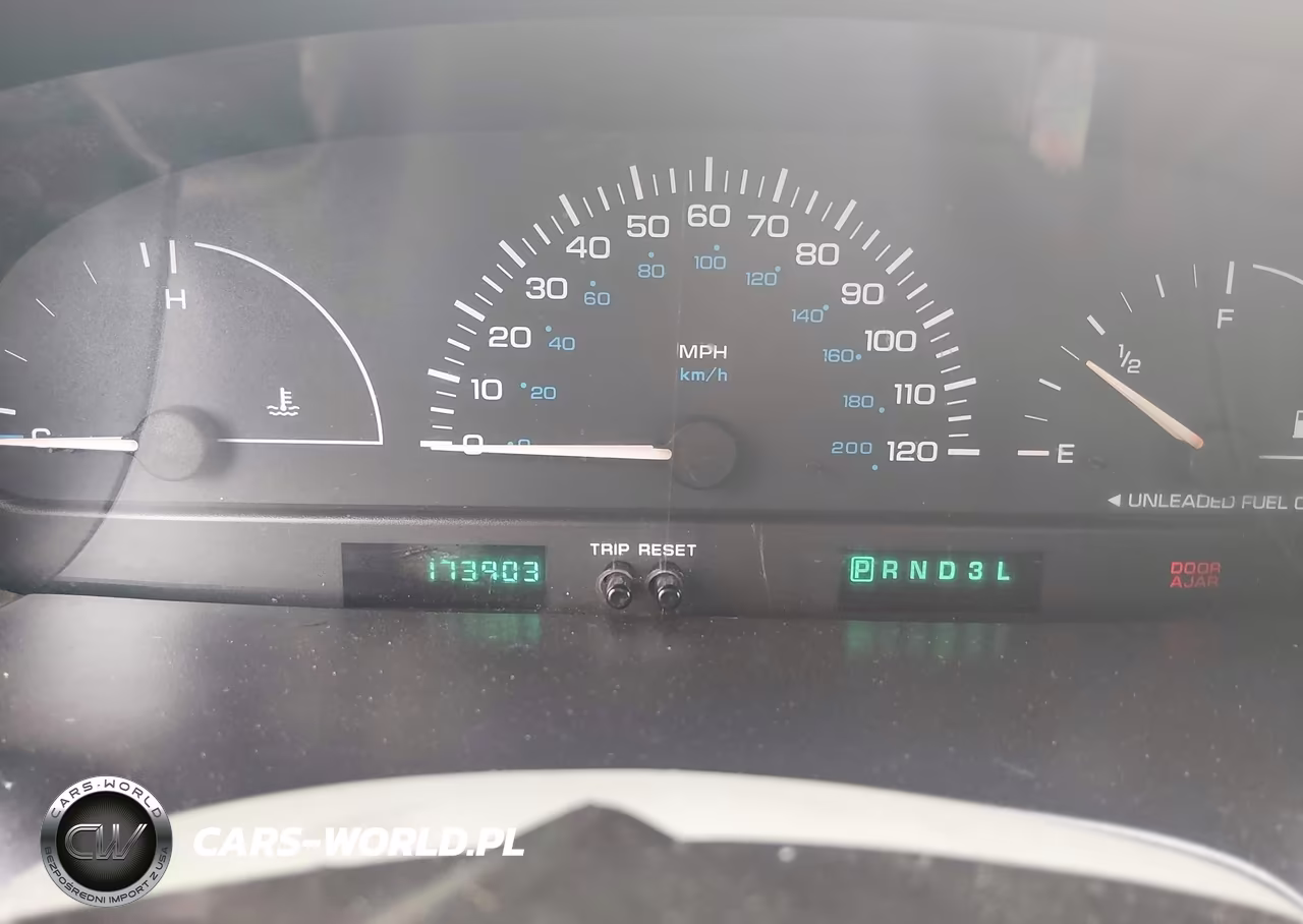 1998 Dodge Caravan VIN:2B4GP25RXWR555854 - 7