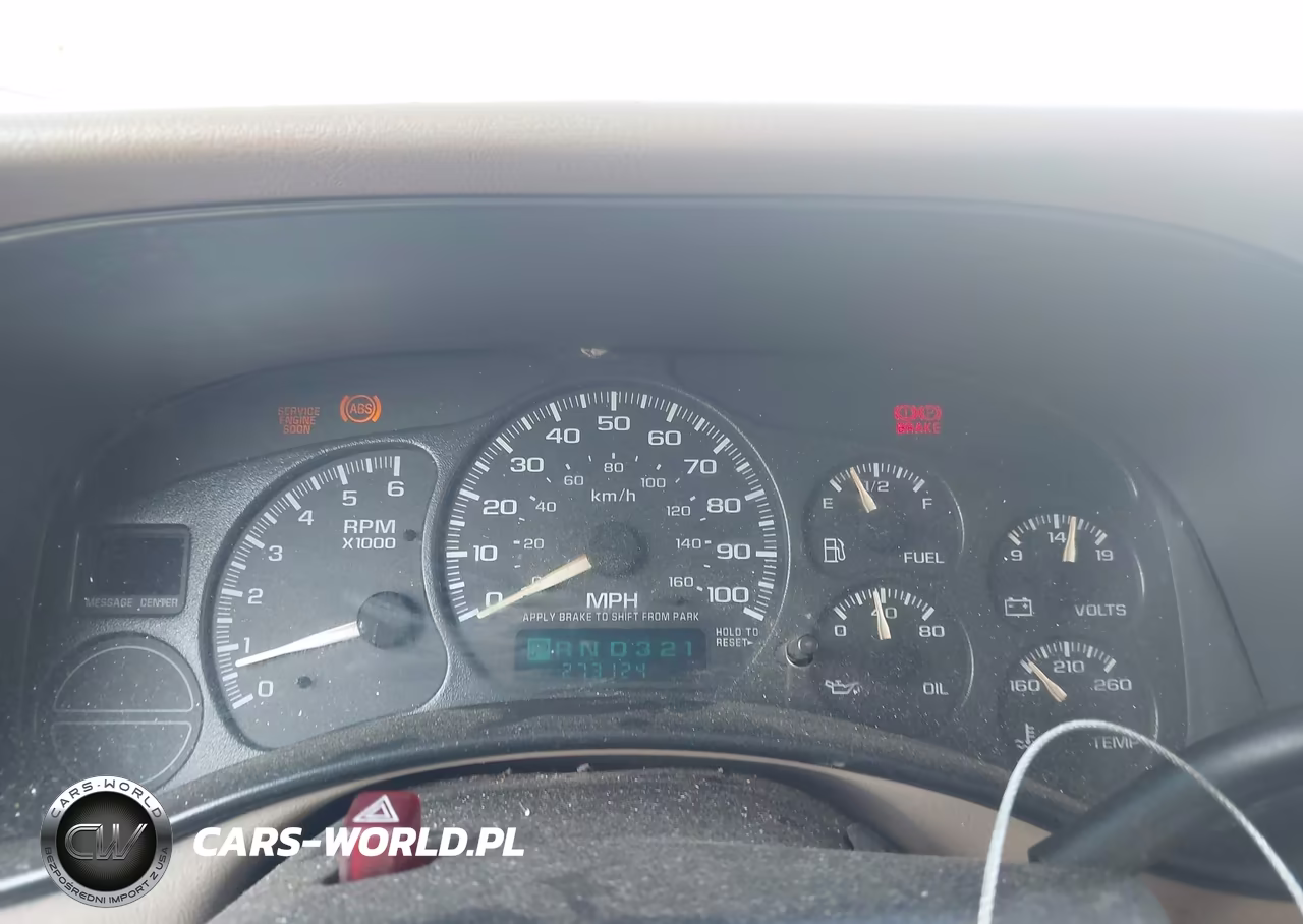 2002 GMC Yukon Xl 1500 Slt VIN:1GKEC16ZX2J219915 - 7