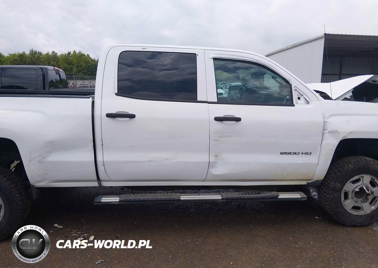 2015 Chevrolet Silverado 2500Hd Lt VIN:1GC1CVEG1FF103528 - 12