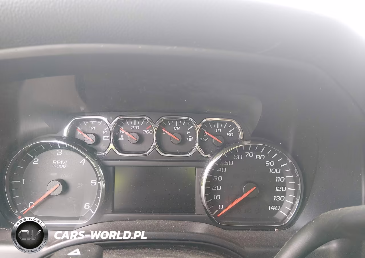 2015 Chevrolet Silverado 2500Hd Lt VIN:1GC1CVEG1FF103528 - 14