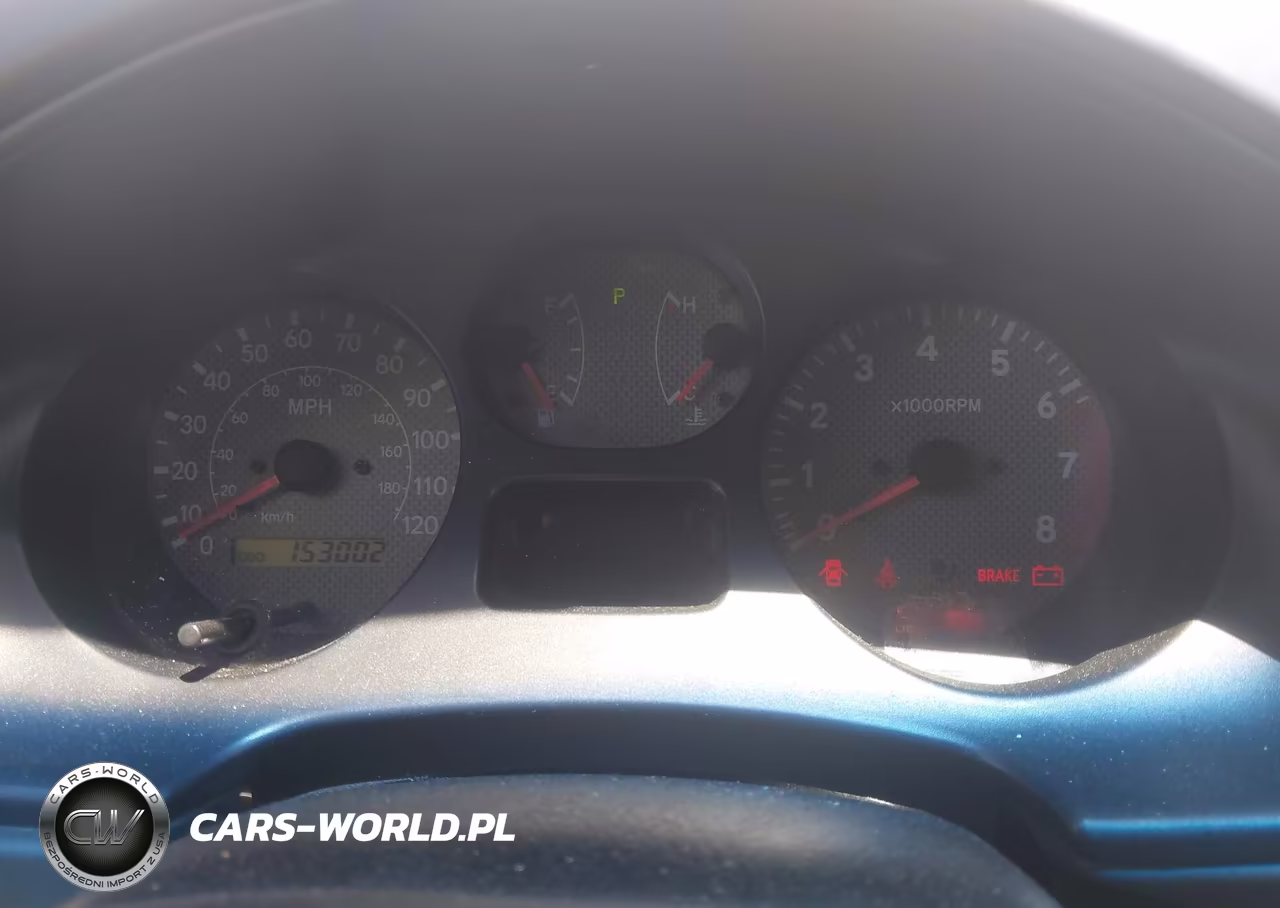 1999 Toyota Rav4 VIN:JT3HP10V9X7148153 - 7