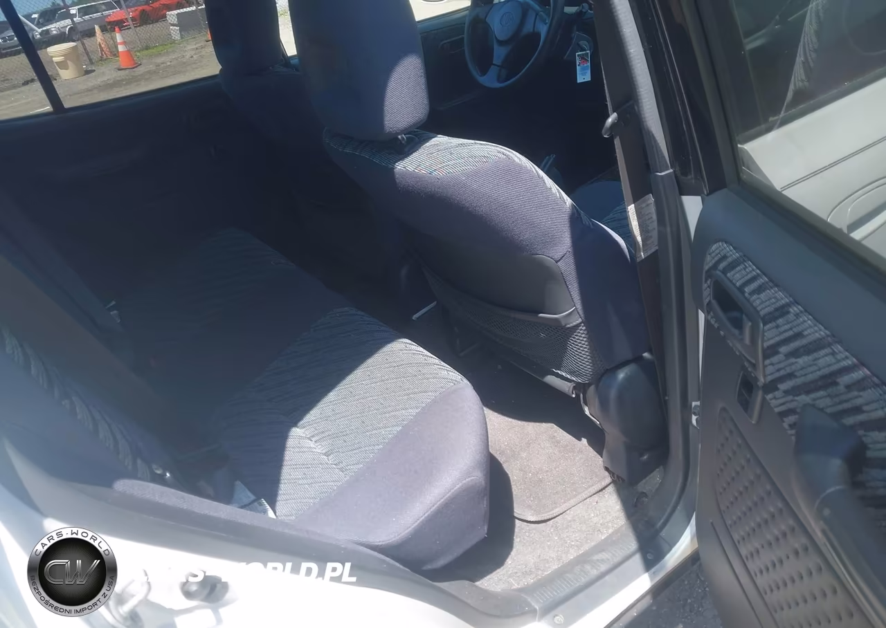 1999 Toyota Rav4 VIN:JT3HP10V9X7148153 - 8