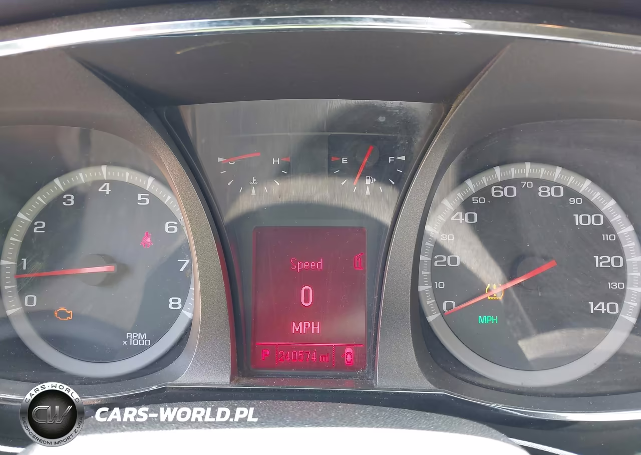 2012 GMC Terrain Sle-2 VIN:2GKFLTE57C6278272 - 7