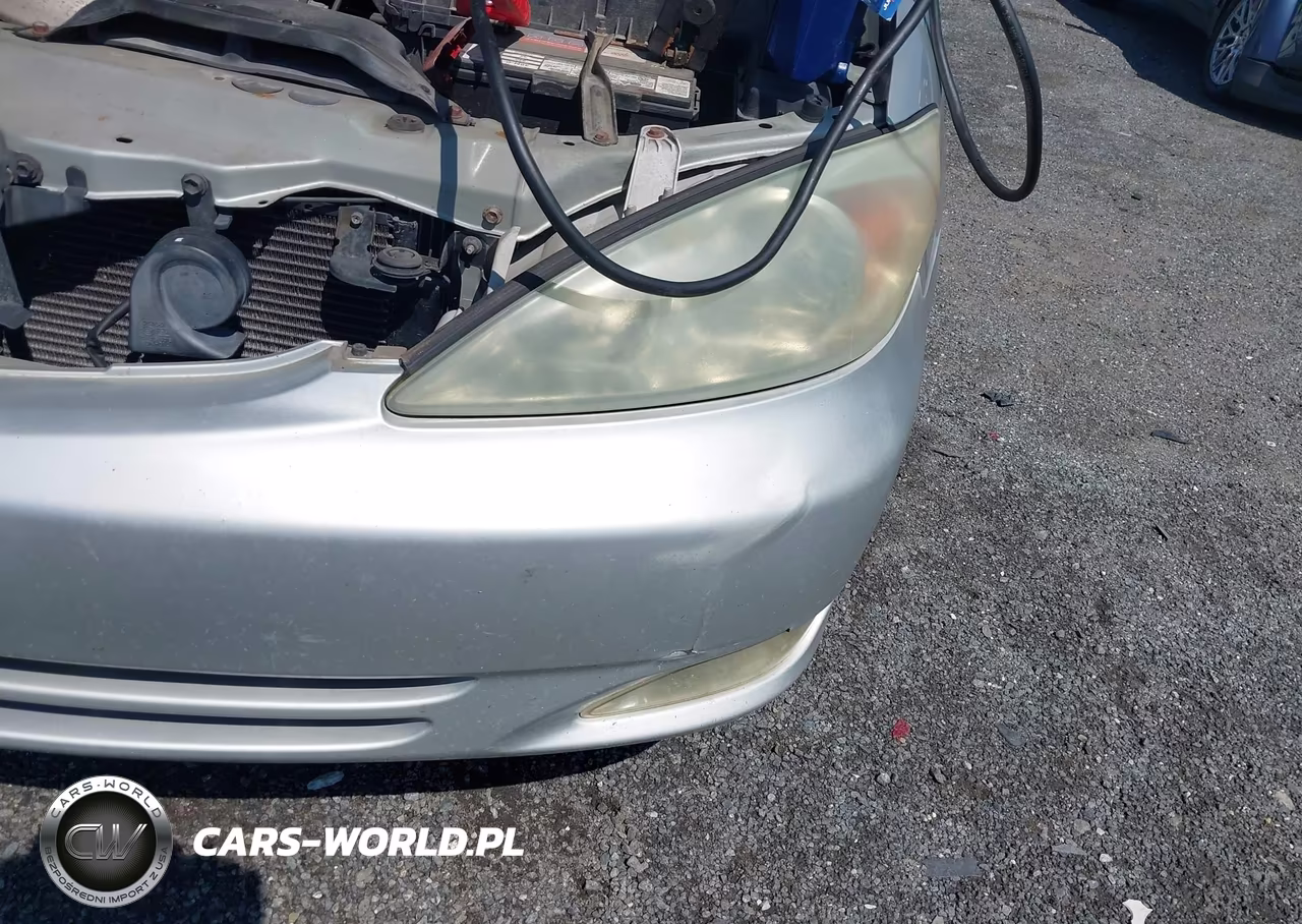 2003 Toyota Camry Xle VIN:4T1BE32K93U259962 - 6