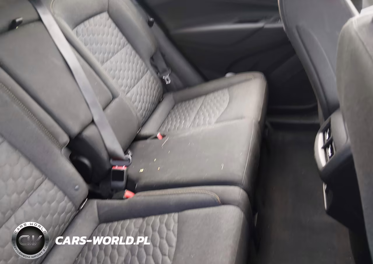 2019 Chevrolet Equinox Lt VIN:2GNAXUEV4K6273648 - 8