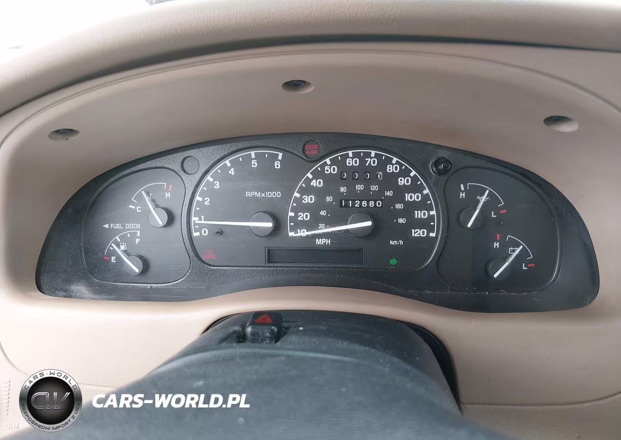 2002 Ford Ranger Xl-Xlt VIN:1FTYR10D52TA31635 - 7