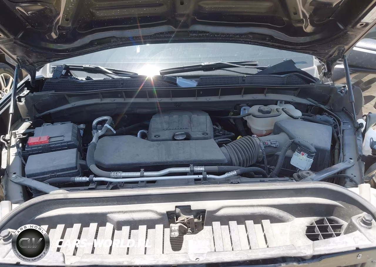 2024 GMC Sierra 1500 4Wd Standard Box Pro VIN:3GTNUAEK6RG217216 - 10