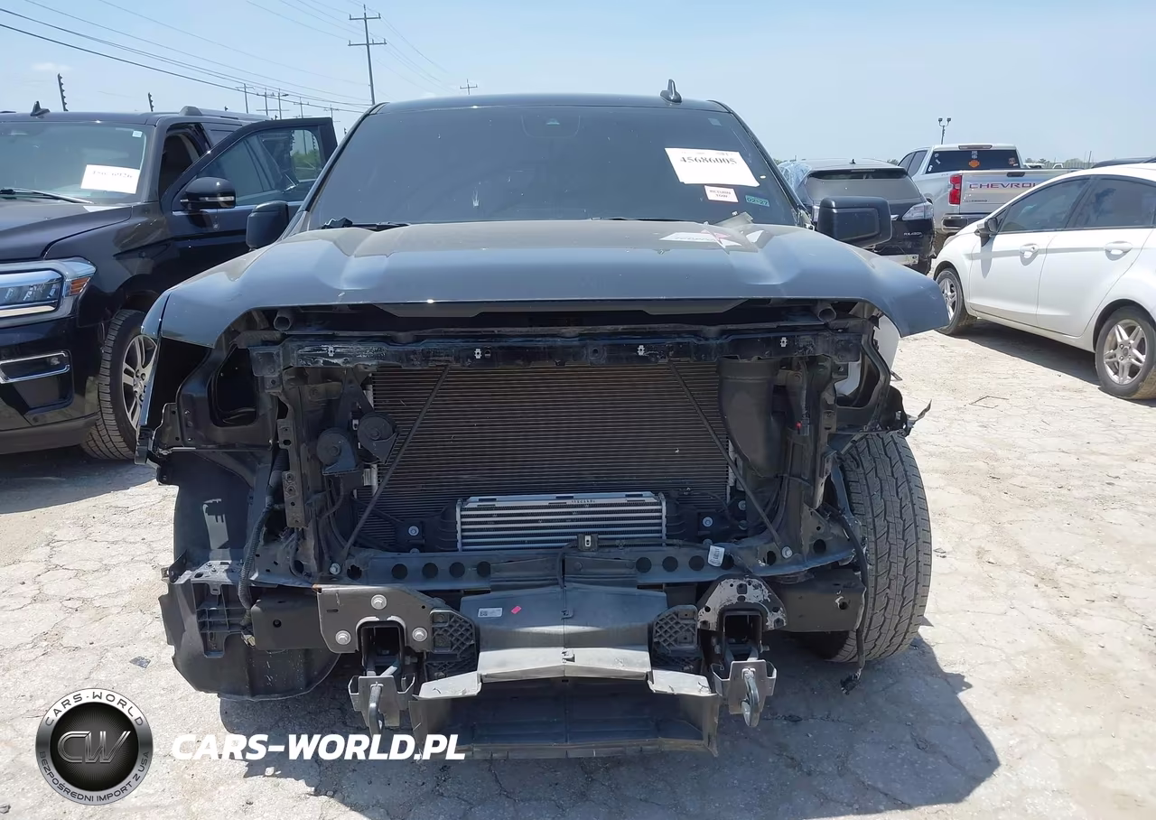 2024 GMC Sierra 1500 4Wd Standard Box Pro VIN:3GTNUAEK6RG217216 - 13