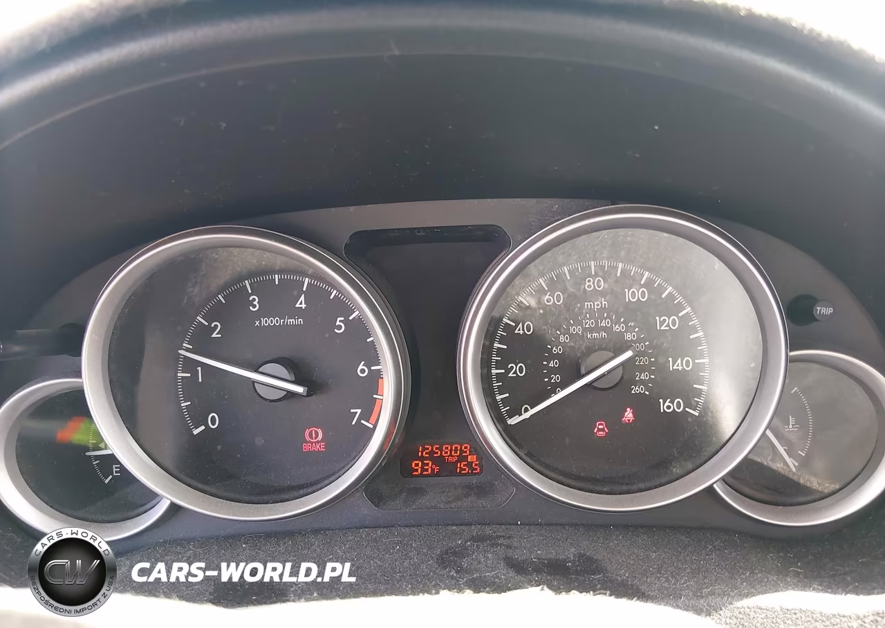 2011 Mazda Mazda6 I Sport VIN:1YVHZ8BH4B5M13002 - 7