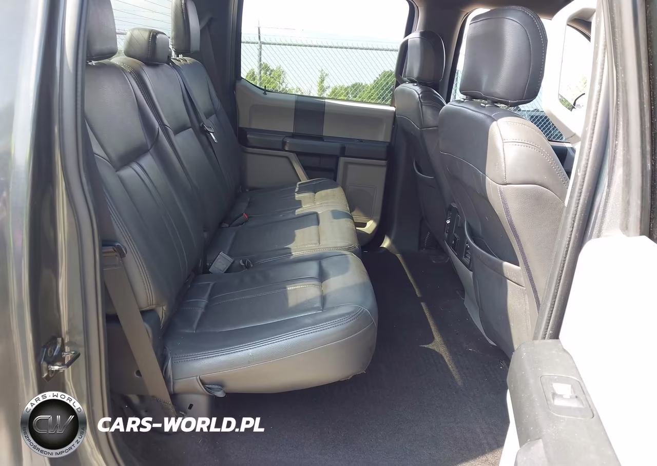 2019 Ford F-150 Xl VIN:1FTEW1EP5KKD44754 - 8