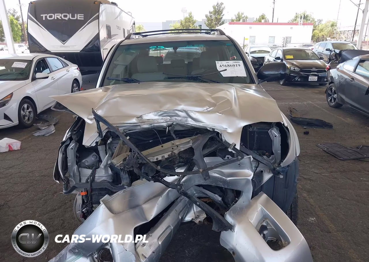 2006 Toyota 4Runner Sr5 V6 VIN:JTEZU14R468048844 - 13