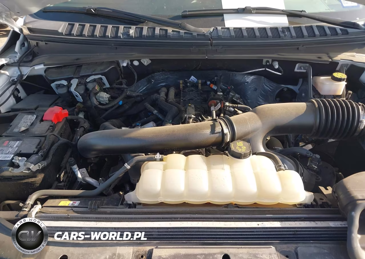 2024 Ford Expedition Limited Max VIN:1FMJK2A88REA32043 - 10
