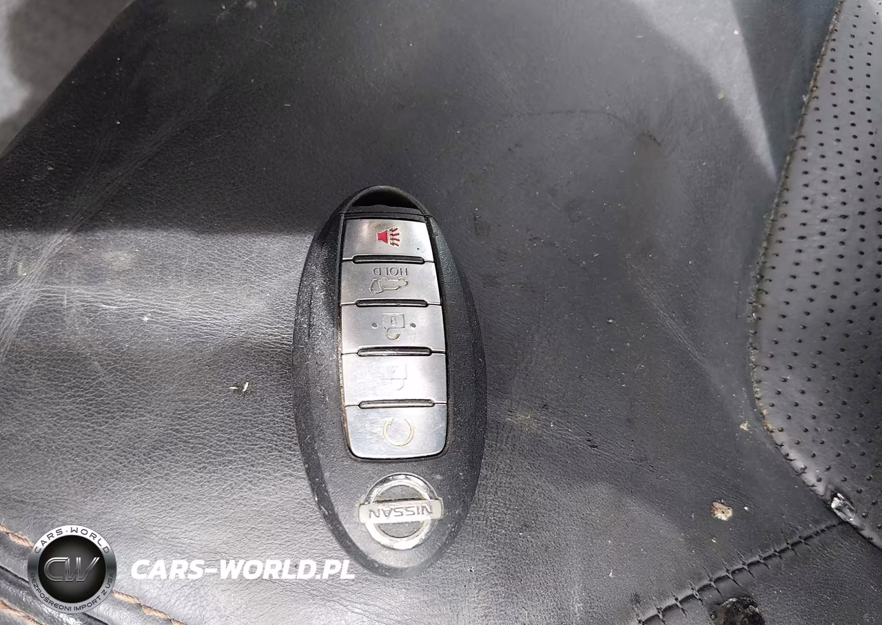 2019 Nissan Armada Sl VIN:JN8AY2ND5KX008887 - 11