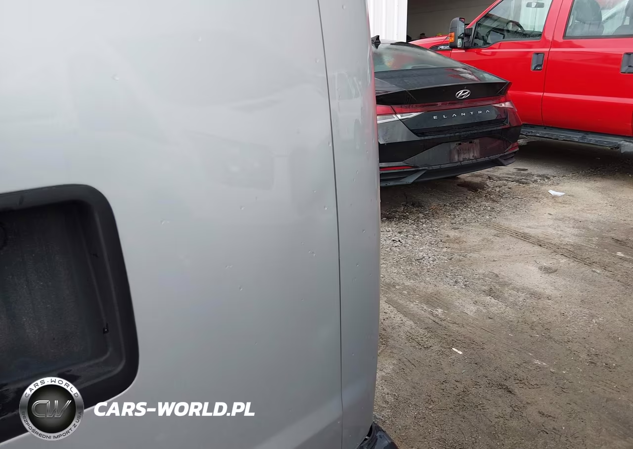 2017 Chevrolet Express 3500 Lt VIN:1GAZGPFG7H1301041 - 6
