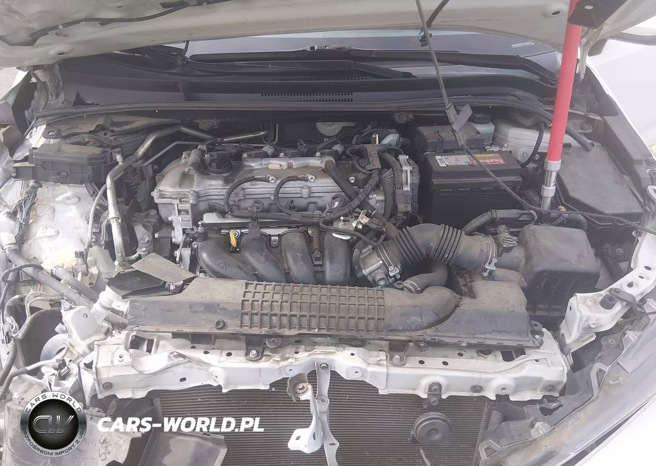2020 Toyota Corolla Le VIN:JTDEPRAE4LJ011534 - 10