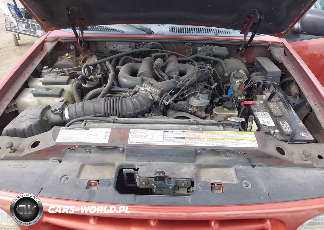 1999 Ford Explorer Sport VIN:1FMYU22E8XUC78753 - 10