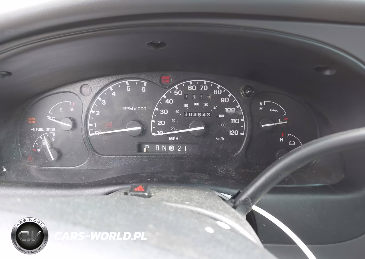1999 Ford Explorer Sport VIN:1FMYU22E8XUC78753 - 7