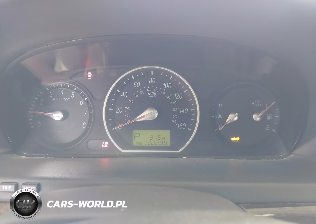 2006 Hyundai Sonata Gls V6-Lx V6 VIN:5NPEU46F86H015502 - 7