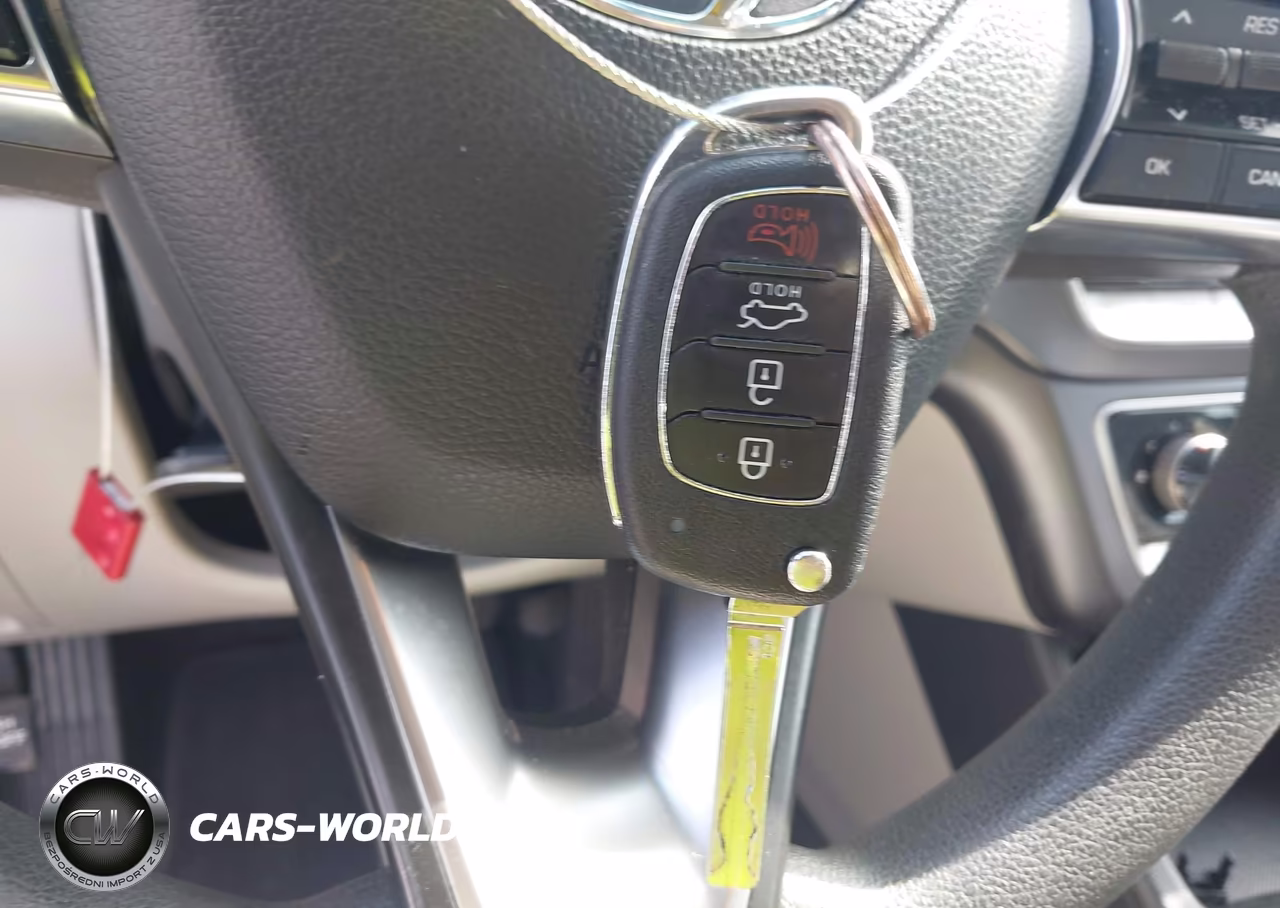2018 Hyundai Sonata Se VIN:5NPE24AF5JH599492 - 11
