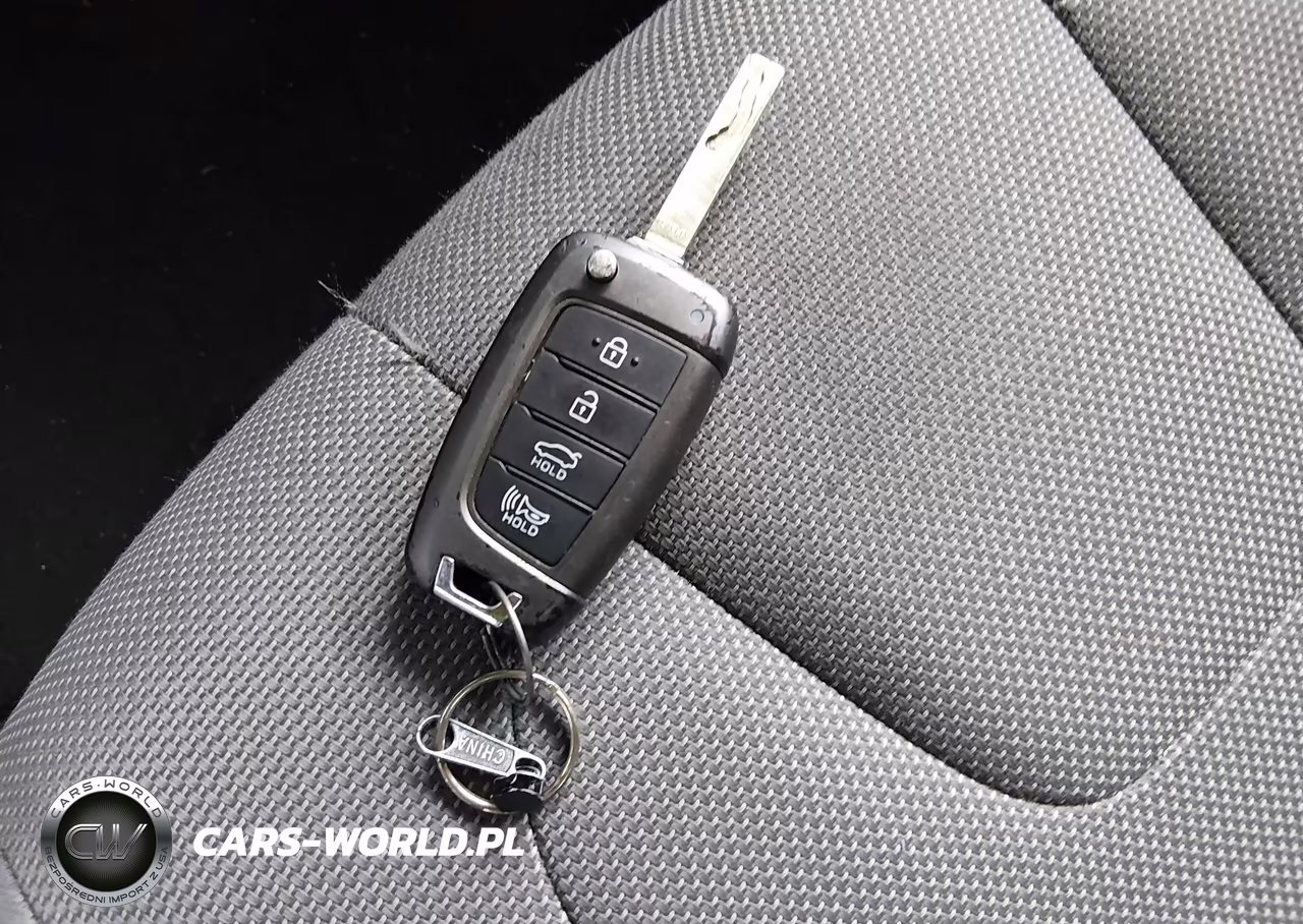 2021 Hyundai Elantra Se VIN:5NPLL4AG3MH050097 - 11