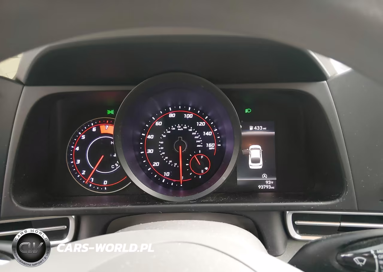 2021 Hyundai Elantra Se VIN:5NPLL4AG3MH050097 - 7