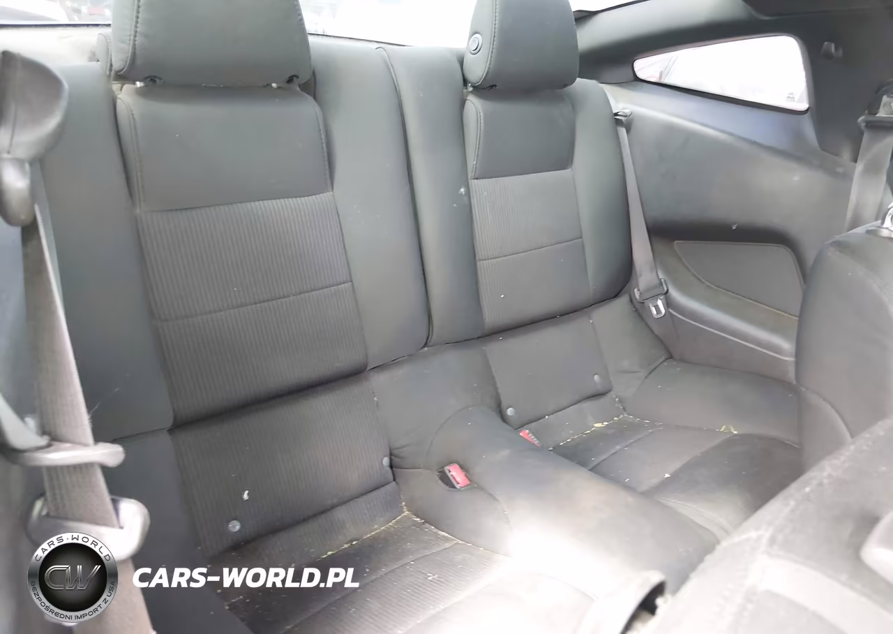 2014 Ford Mustang V6 VIN:1ZVBP8AM3E5327794 - 8