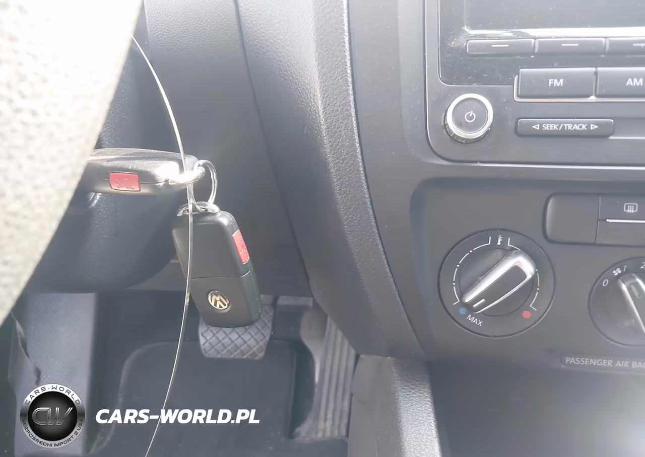2012 Volkswagen Jetta 2.5L Se VIN:3VWDP7AJ0CM073204 - 11