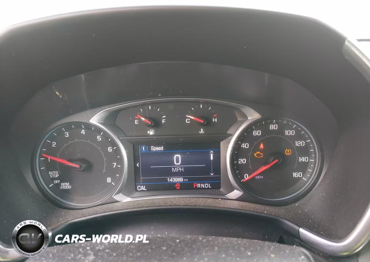 2019 Chevrolet Equinox Lt VIN:2GNAXJEV4K6154027 - 7