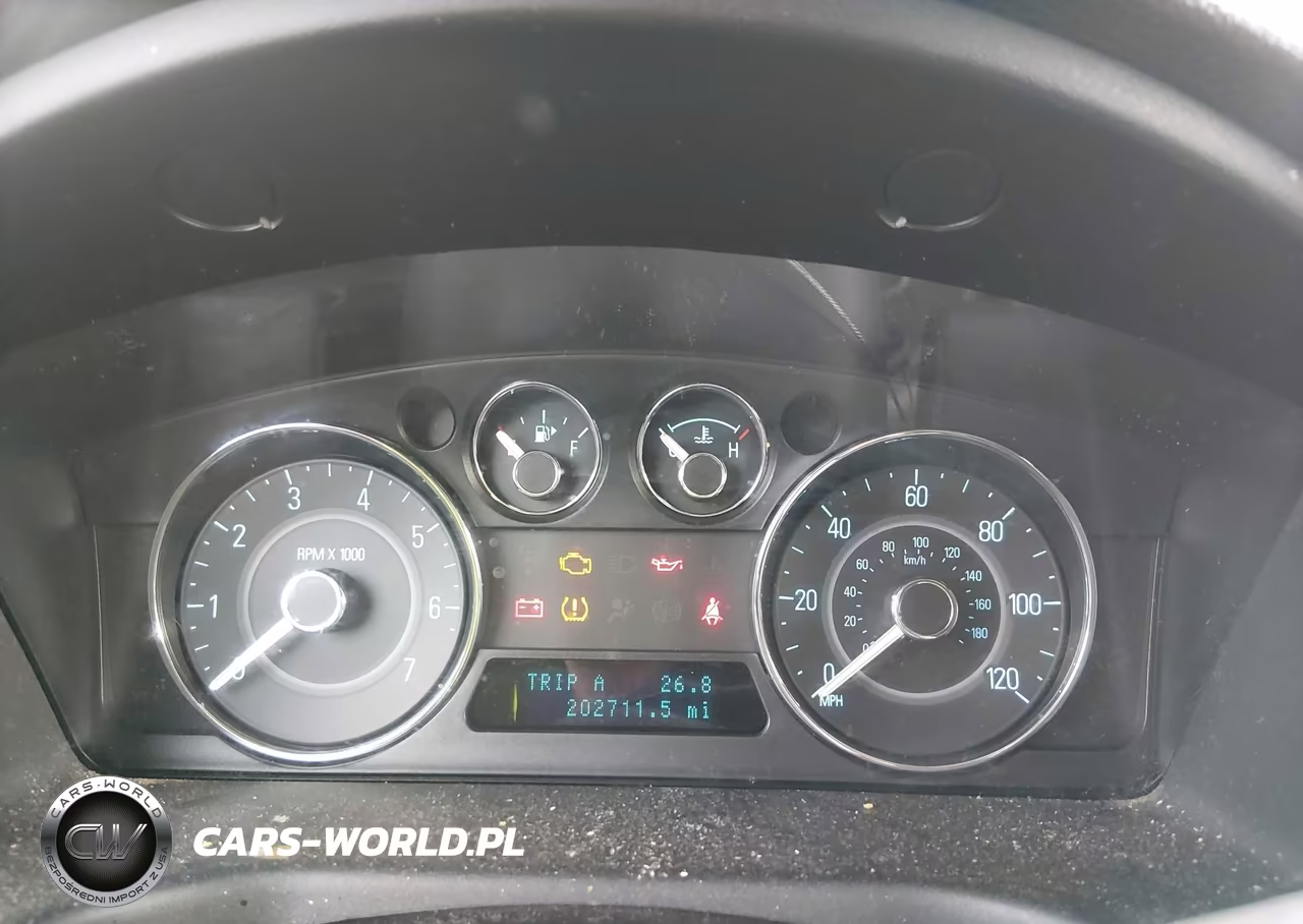2009 Ford Flex Sel VIN:2FMDK52C79BA06563 - 7
