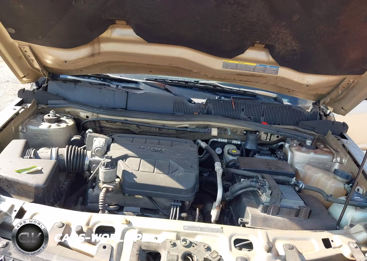 2005 Chevrolet Equinox Ls VIN:2CNDL13F956153520 - 10
