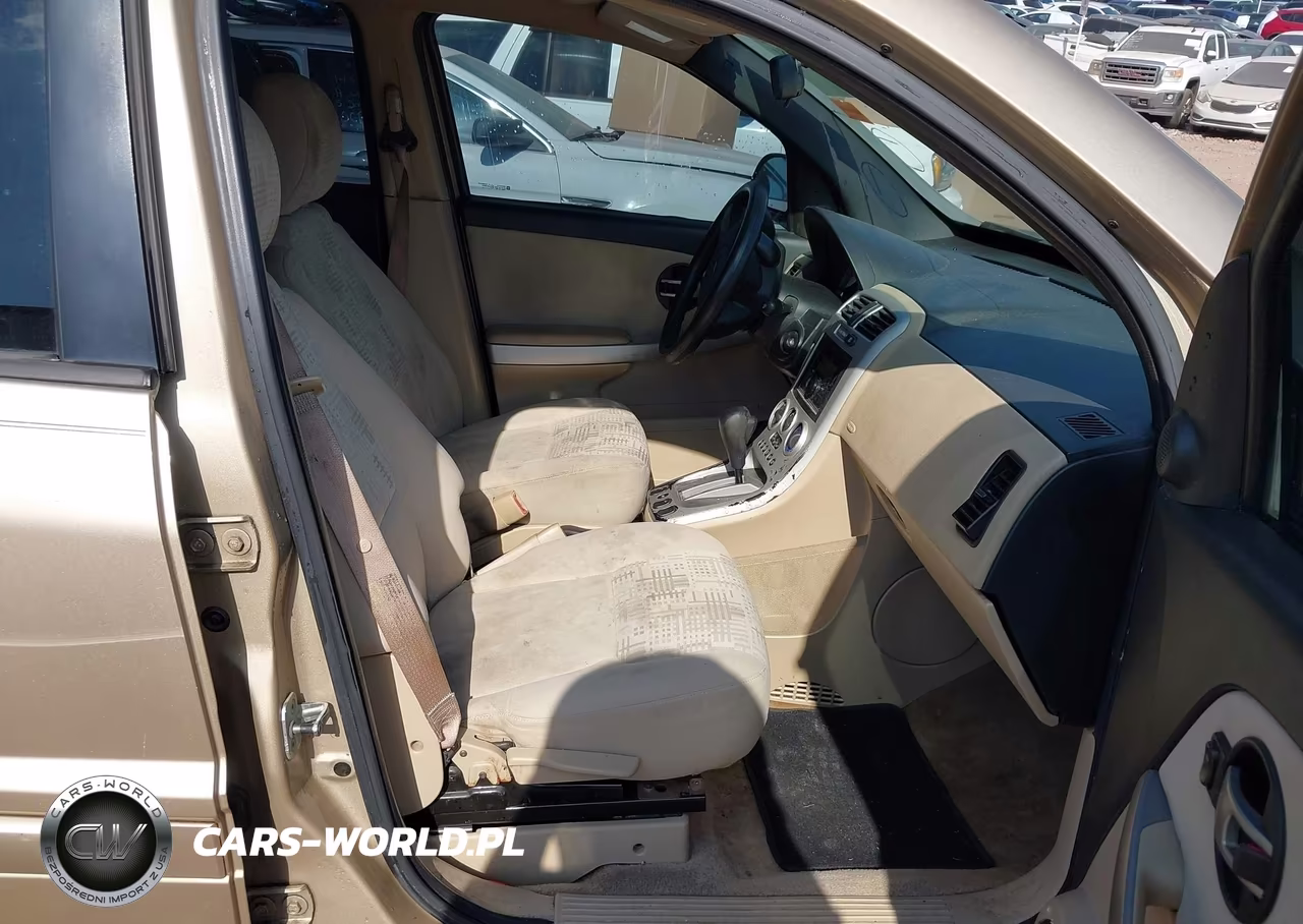 2005 Chevrolet Equinox Ls VIN:2CNDL13F956153520 - 5