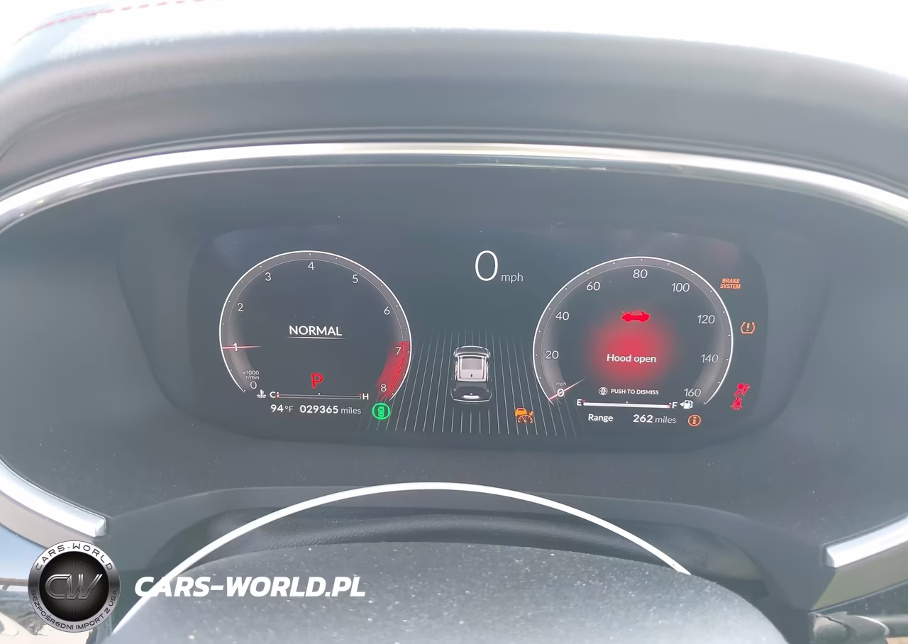 2023 Acura Mdx A-Spec VIN:5J8YE1H04PL017358 - 7