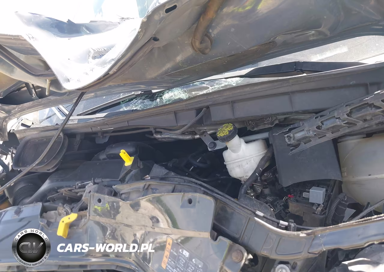 2019 Ford Transit-250 VIN:1FTYR3XM4KKB29000 - 10