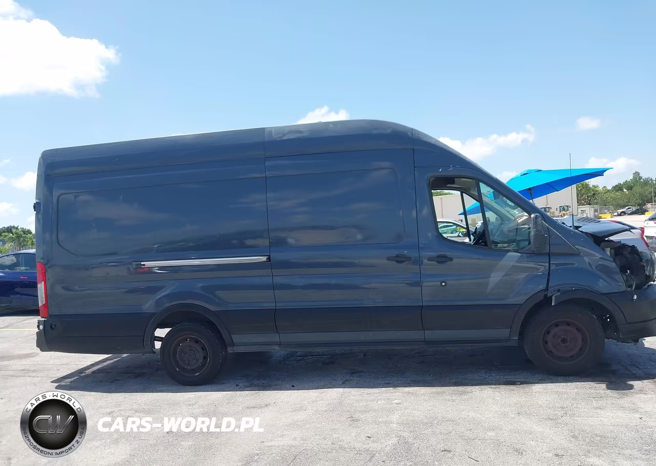 2019 Ford Transit-250 VIN:1FTYR3XM4KKB29000 - 14