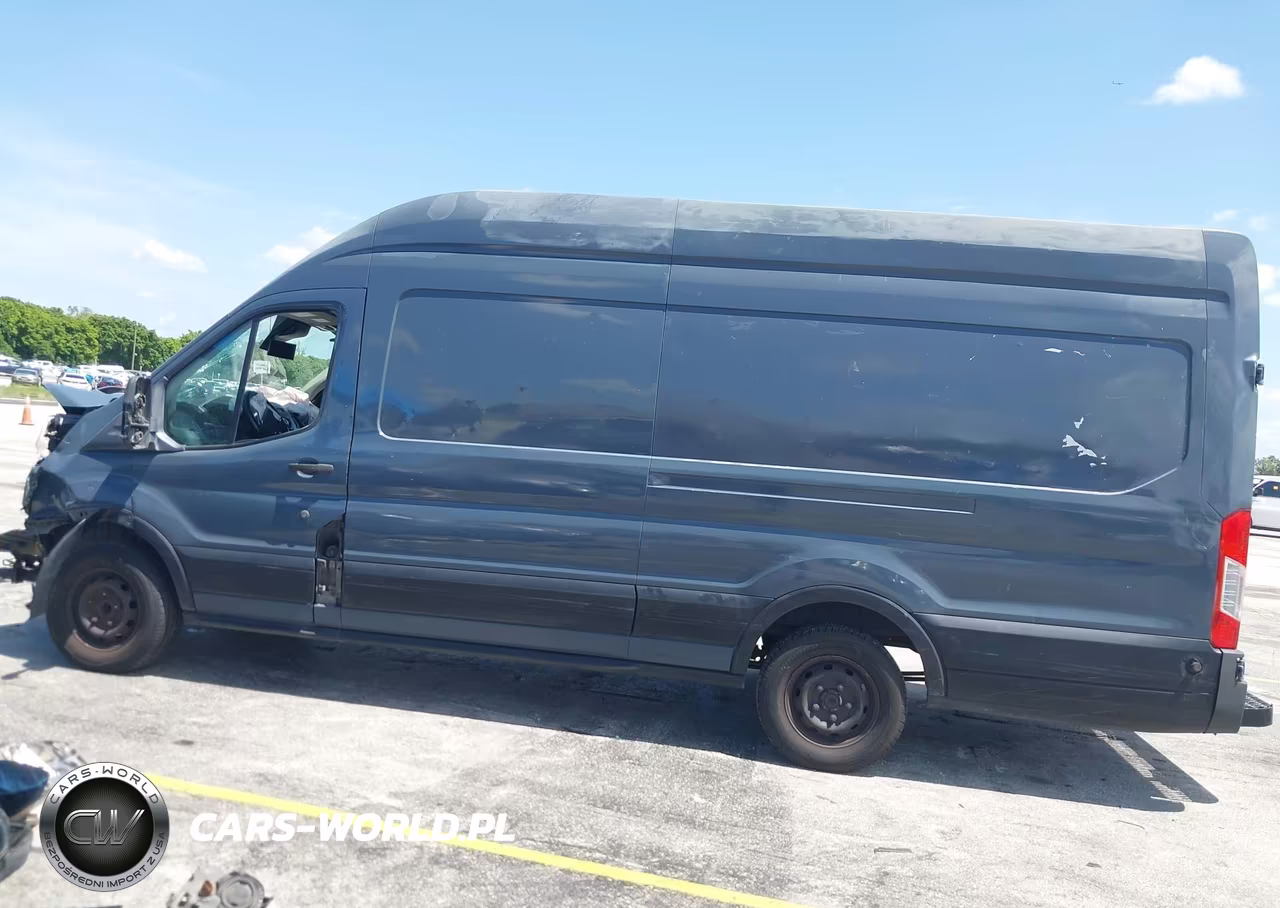 2019 Ford Transit-250 VIN:1FTYR3XM4KKB29000 - 15