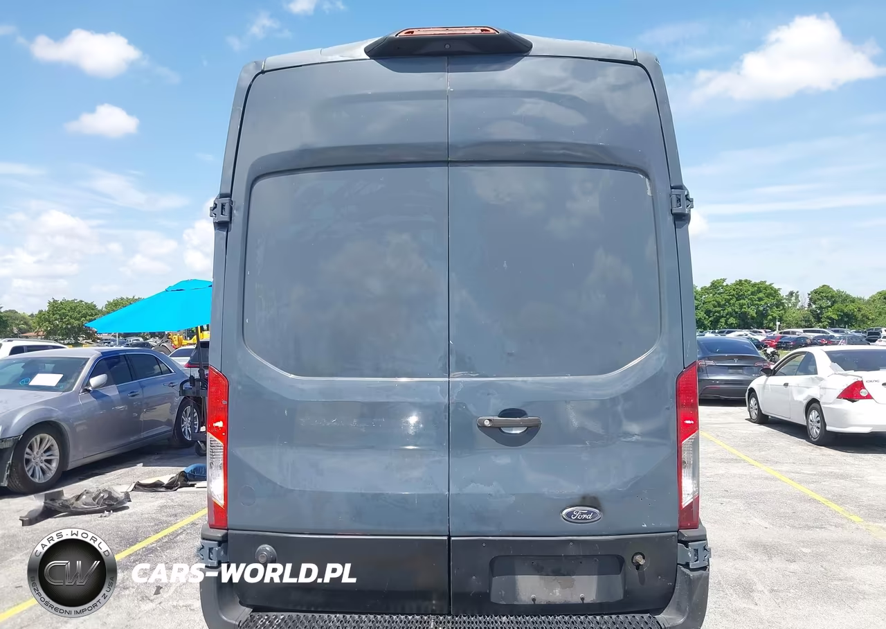 2019 Ford Transit-250 VIN:1FTYR3XM4KKB29000 - 17