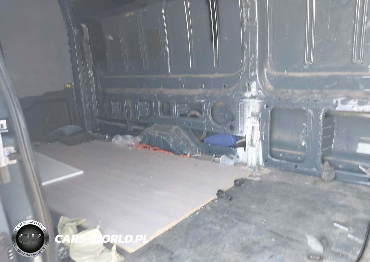 2019 Ford Transit-250 VIN:1FTYR3XM4KKB29000 - 8