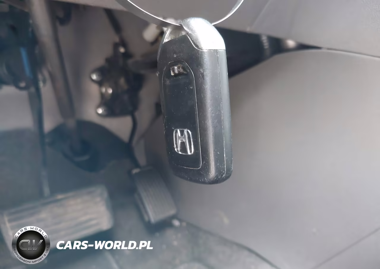 2014 Honda Odyssey Ex VIN:5FNRL5H4XEB046396 - 11