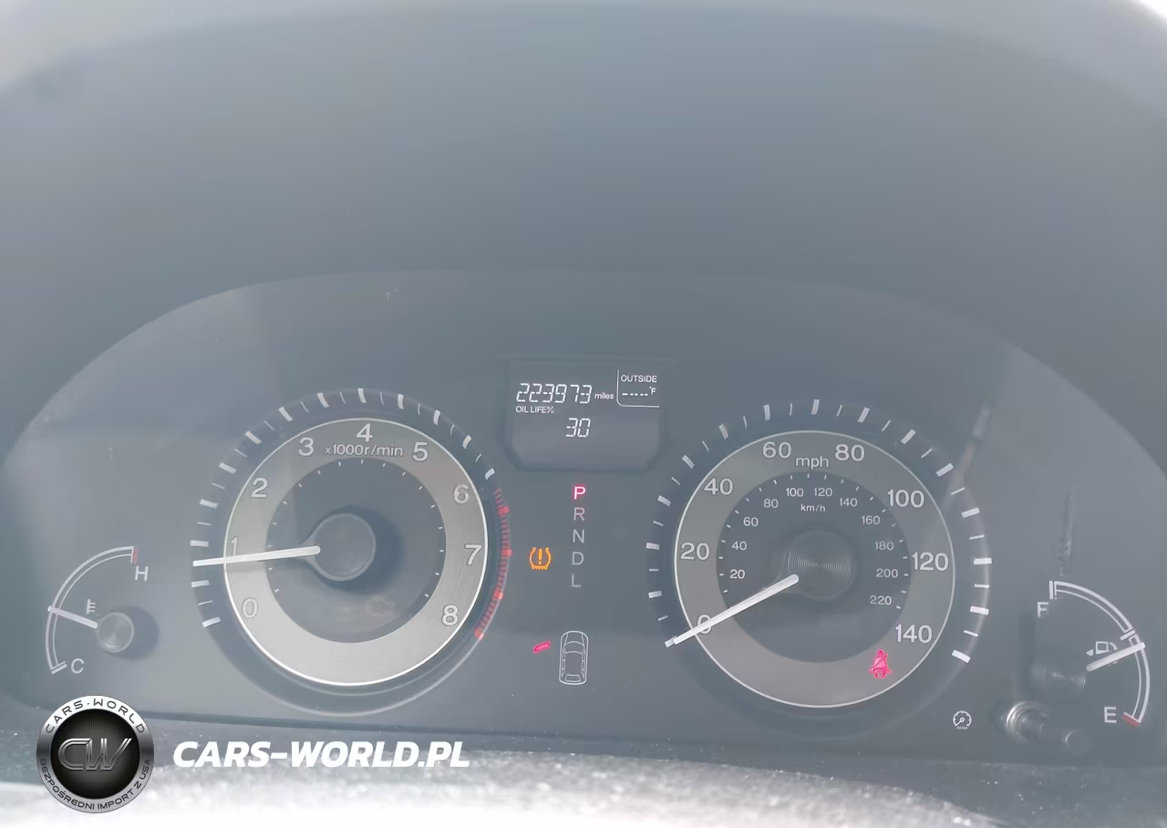 2014 Honda Odyssey Ex VIN:5FNRL5H4XEB046396 - 7