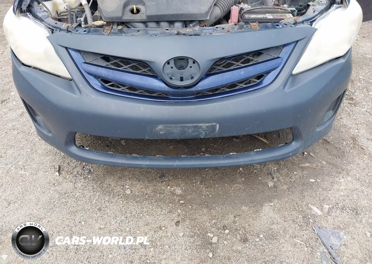 2013 Toyota Corolla Le VIN:5YFBU4EE4DP163142 - 6