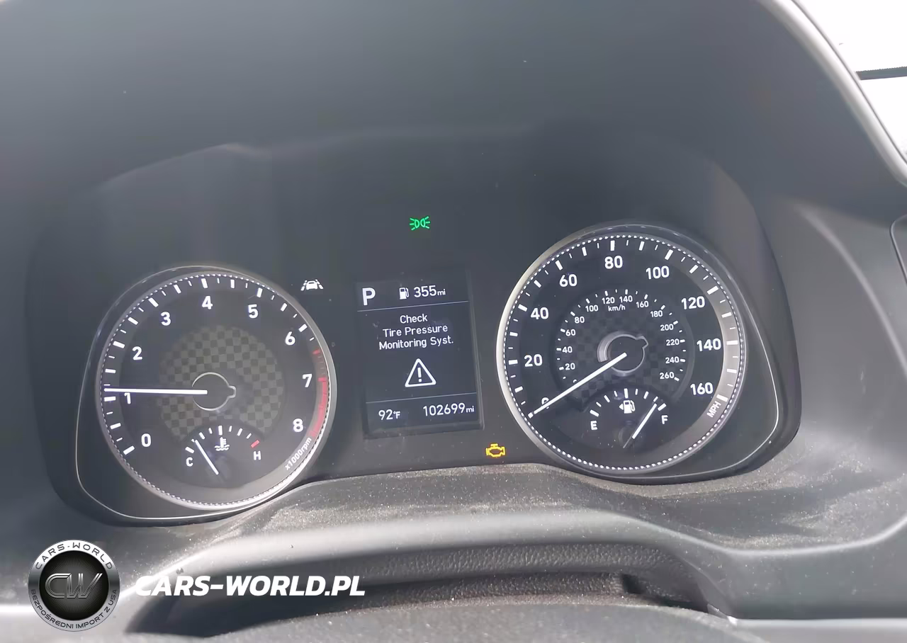 2020 Hyundai Elantra Se VIN:5NPD74LF4LH613282 - 16