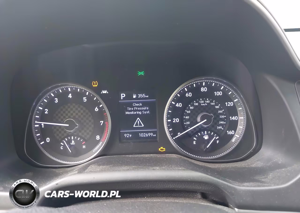 2020 Hyundai Elantra Se VIN:5NPD74LF4LH613282 - 7