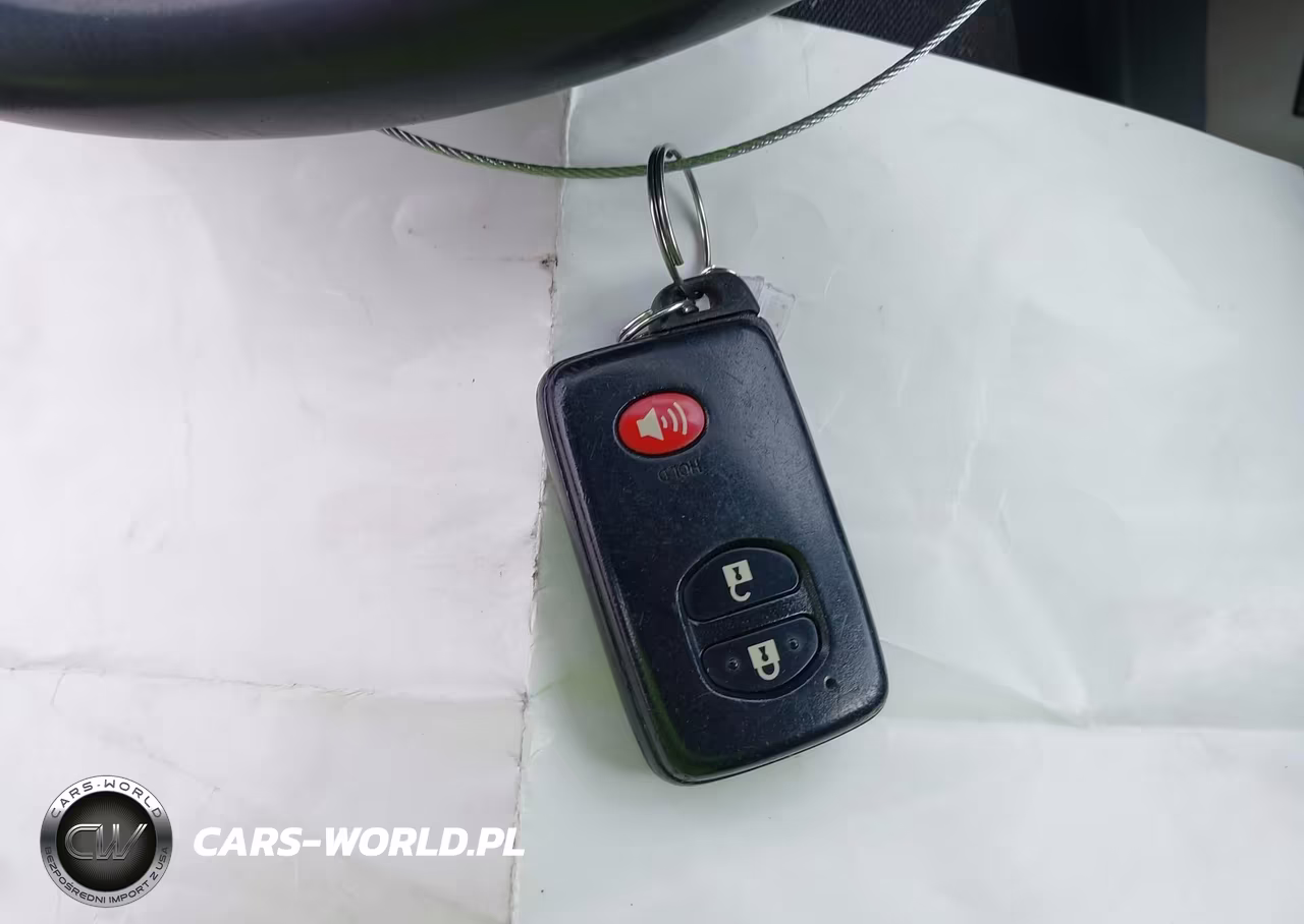 2010 Toyota Prius Ii VIN:JTDKN3DU6A0126194 - 11