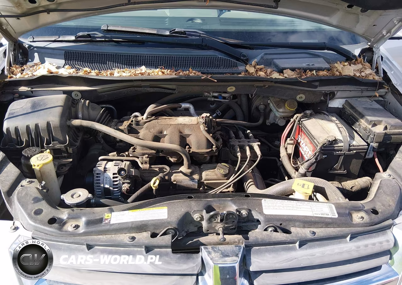 2009 Dodge Grand Caravan VIN:2D8HN54189R564570 - 10