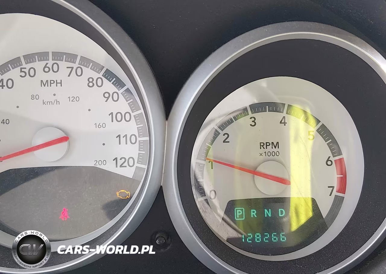 2009 Dodge Grand Caravan VIN:2D8HN54189R564570 - 7