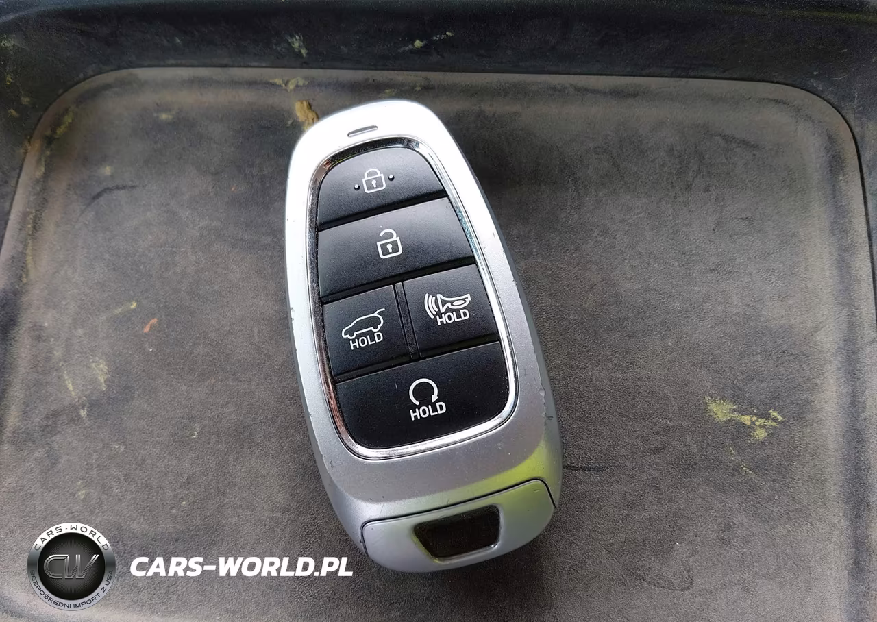 2023 Hyundai Santa Fe Sel VIN:5NMS2DAJ0PH566770 - 11
