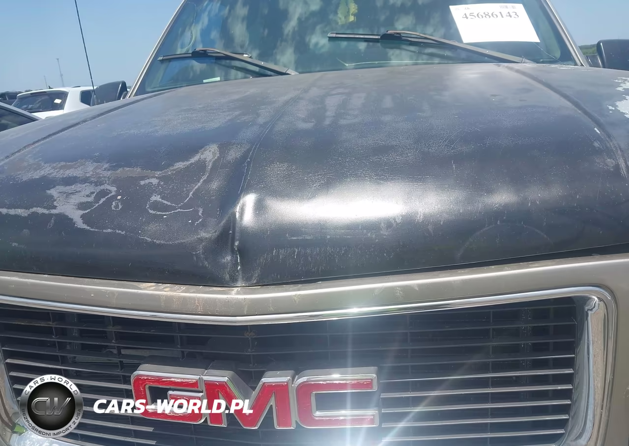 1999 GMC Yukon Slt Gm Buypower VIN:1GKEK13R5XJ768534 - 10