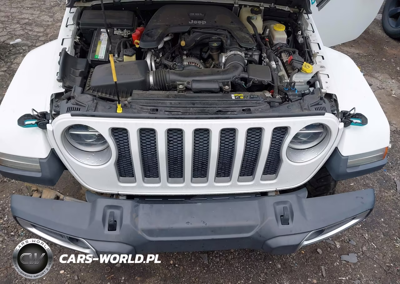 2018 Jeep Wrangler Unlimited Sahara 4X4 VIN:1C4HJXEG9JW164621 - 10